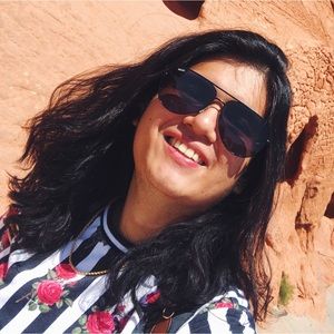 Meet your Posher, Jose raphael